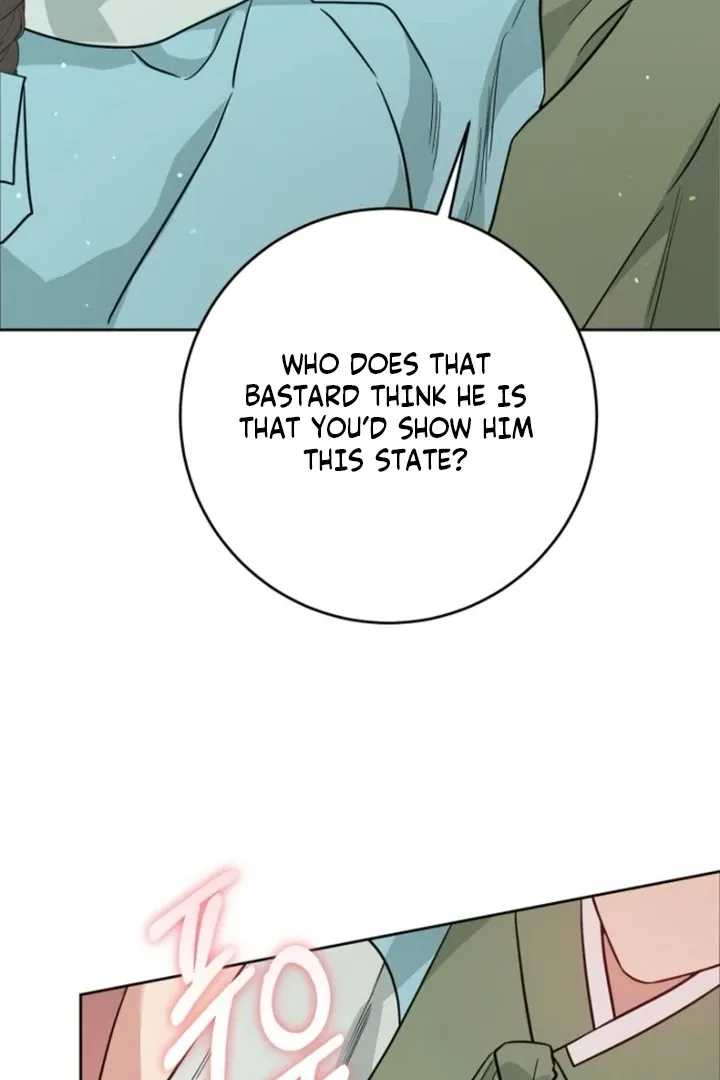 Truths Between Us Chapter 15 - Page 12 in English
