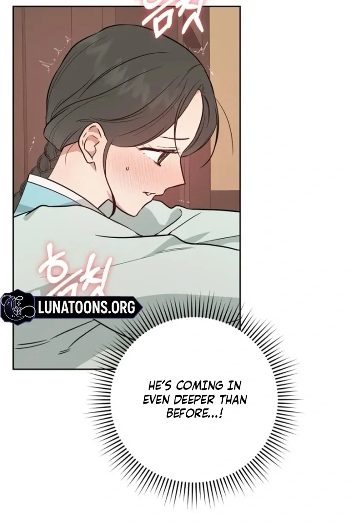 Truths Between Us Chapter 15 - Page 15 in English