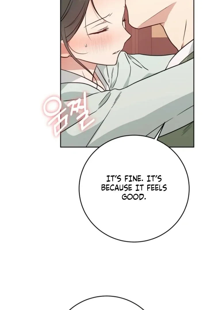 Truths Between Us Chapter 15 - Page 18 in English