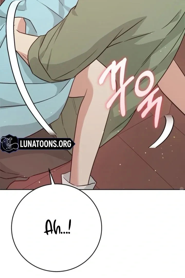 Truths Between Us Chapter 15 - Page 20 in English