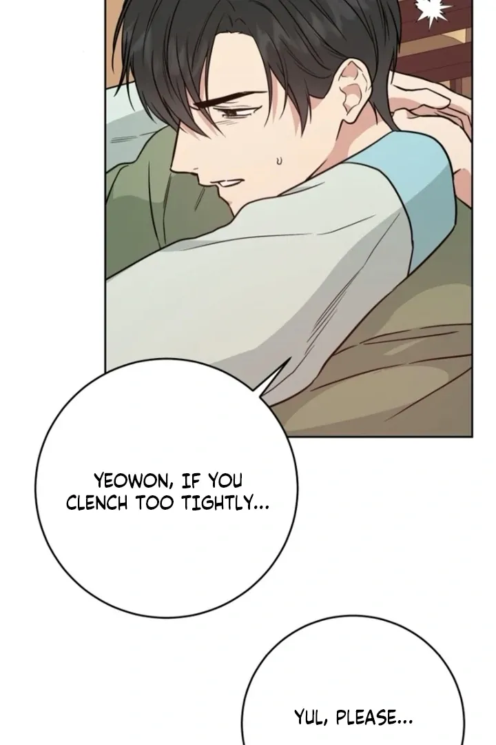 Truths Between Us Chapter 15 - Page 22 in English