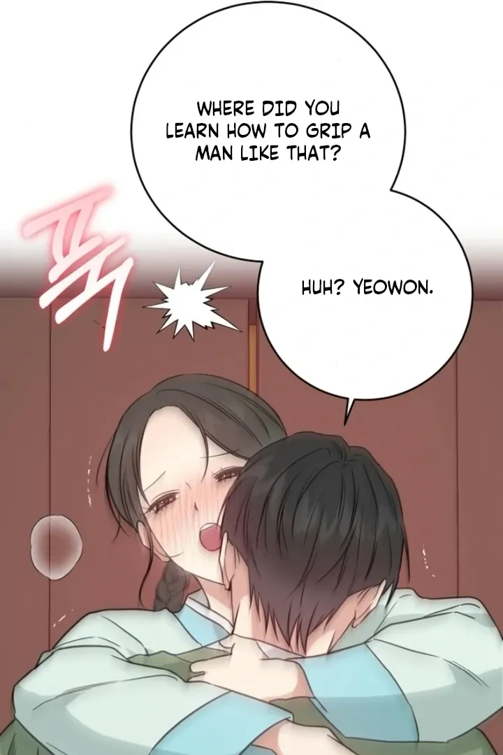 Truths Between Us Chapter 15 - Page 27 in English