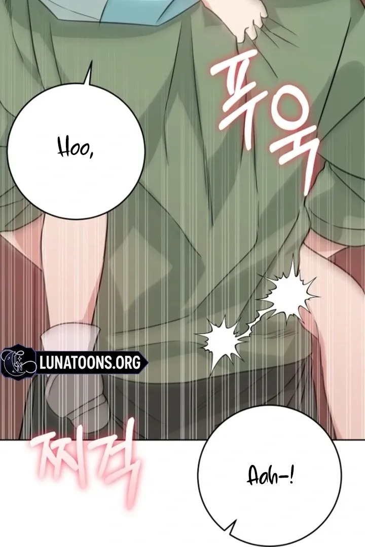 Truths Between Us Chapter 15 - Page 28 in English