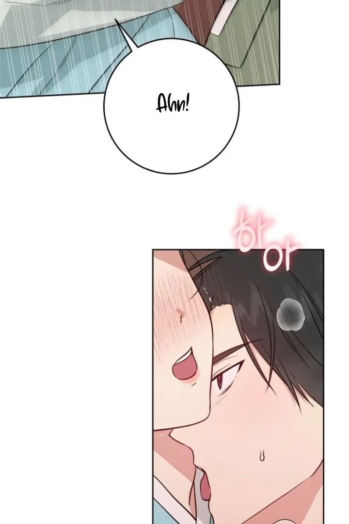 Truths Between Us Chapter 15 - Page 30 in English