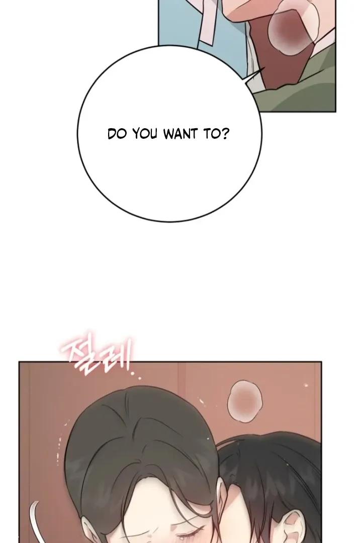 Truths Between Us Chapter 15 - Page 31 in English