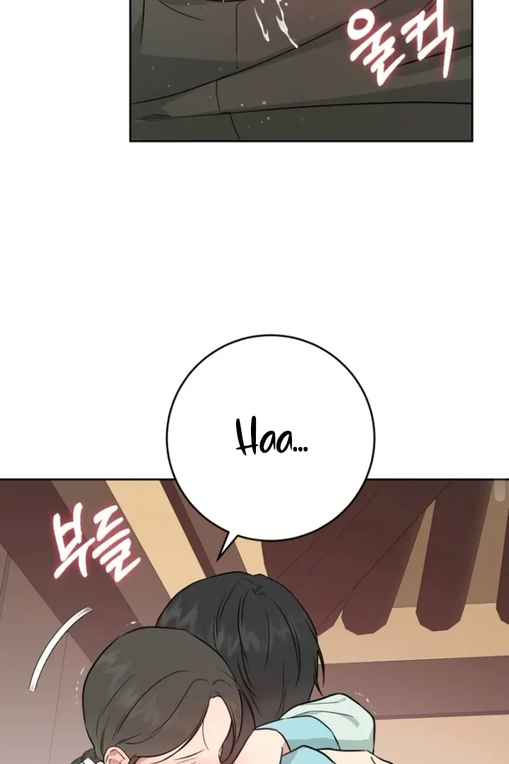 Truths Between Us Chapter 15 - Page 37 in English
