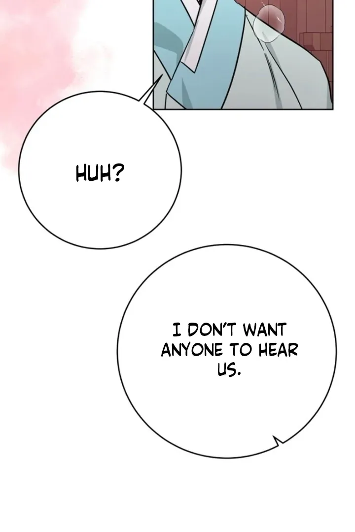 Truths Between Us Chapter 15 - Page 4 in English