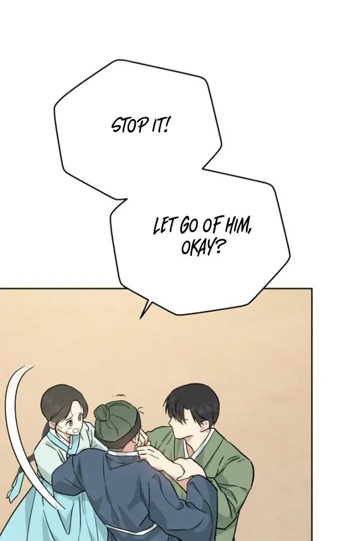 Truths Between Us Chapter 15 - Page 61 in English