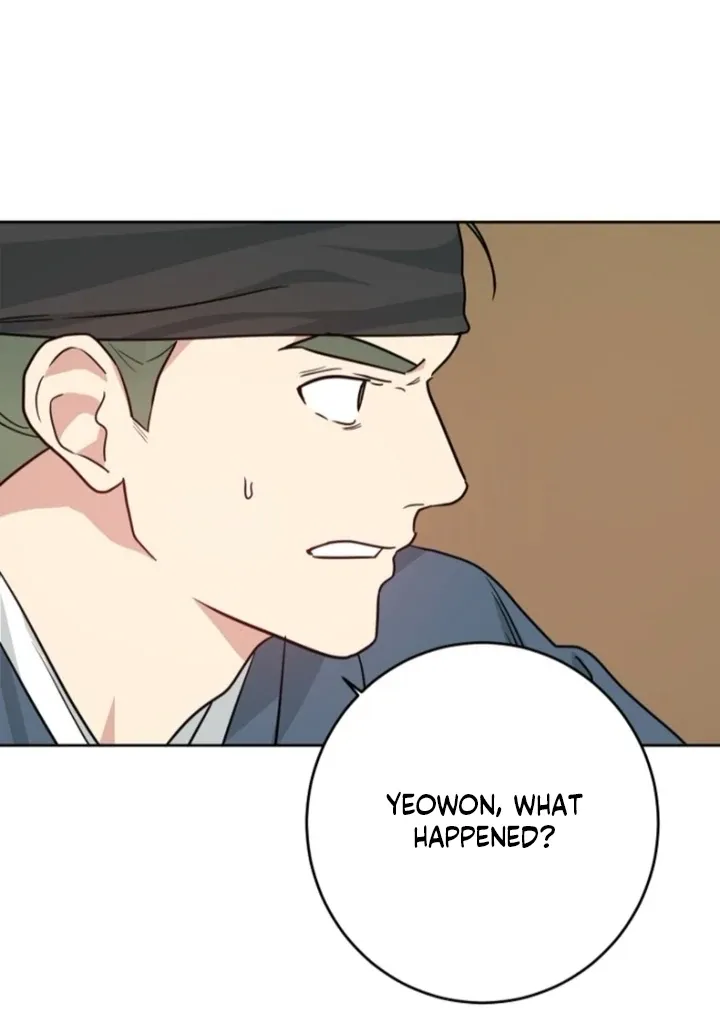 Truths Between Us Chapter 15 - Page 67 in English