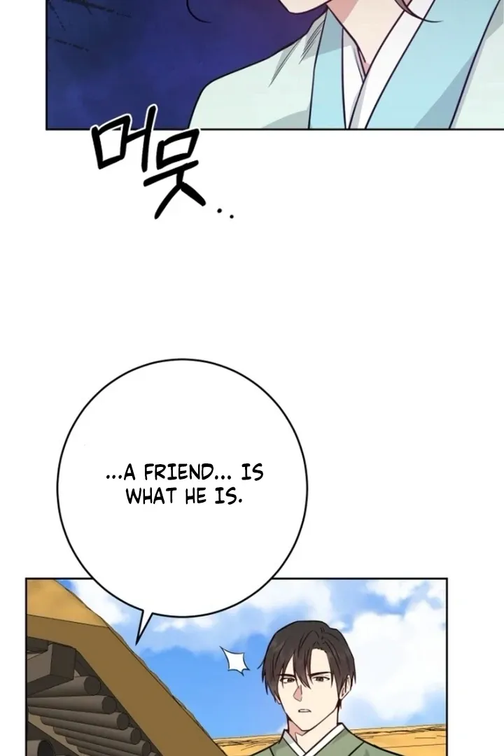 Truths Between Us Chapter 15 - Page 70 in English