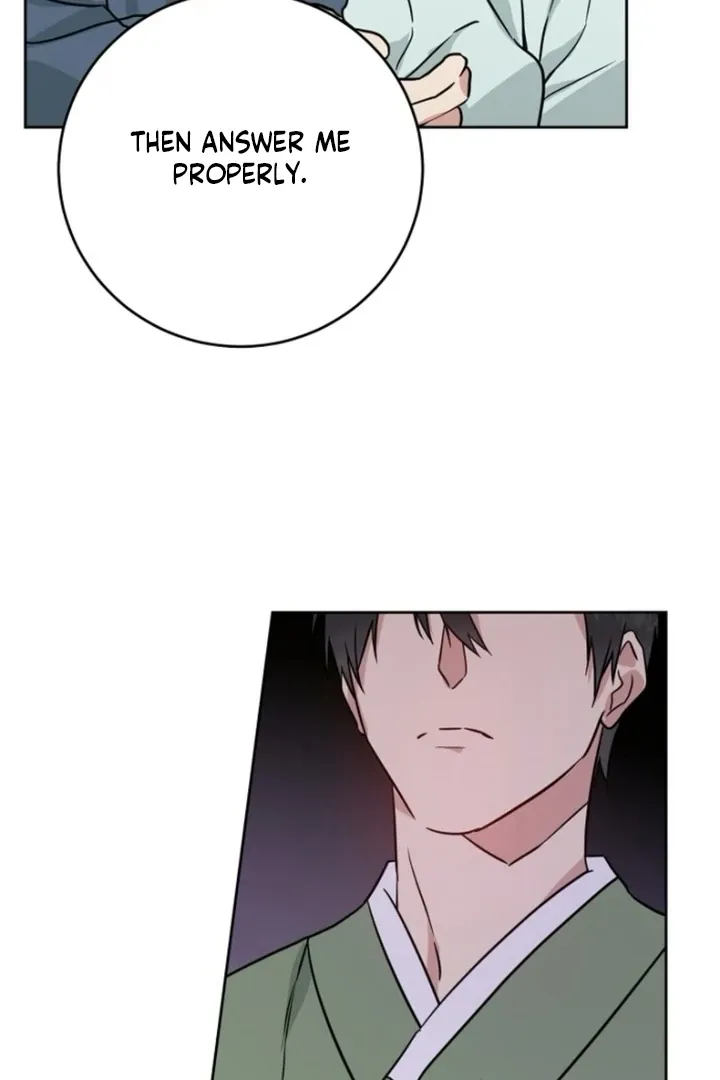 Truths Between Us Chapter 15 - Page 83 in English