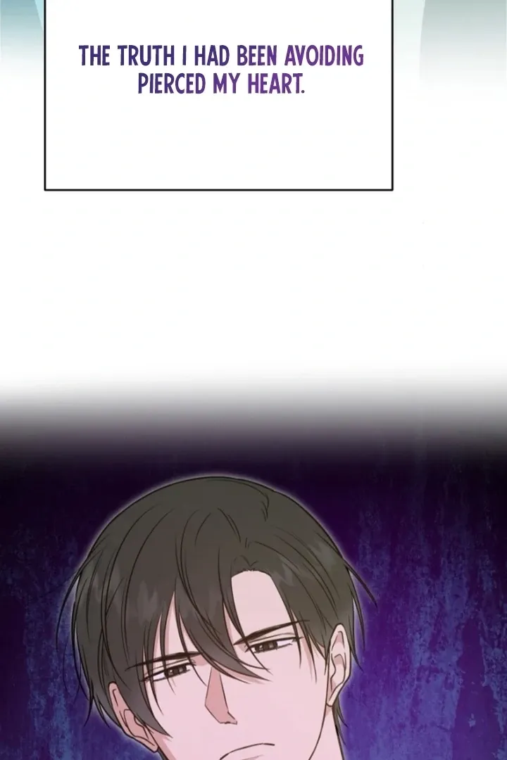 Truths Between Us Chapter 15 - Page 88 in English