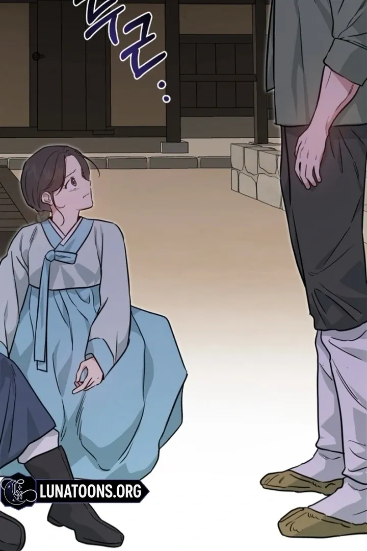 Truths Between Us Chapter 15 - Page 91 in English