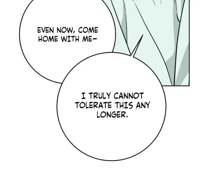 Truths Between Us Chapter 16 - Page 14 in English