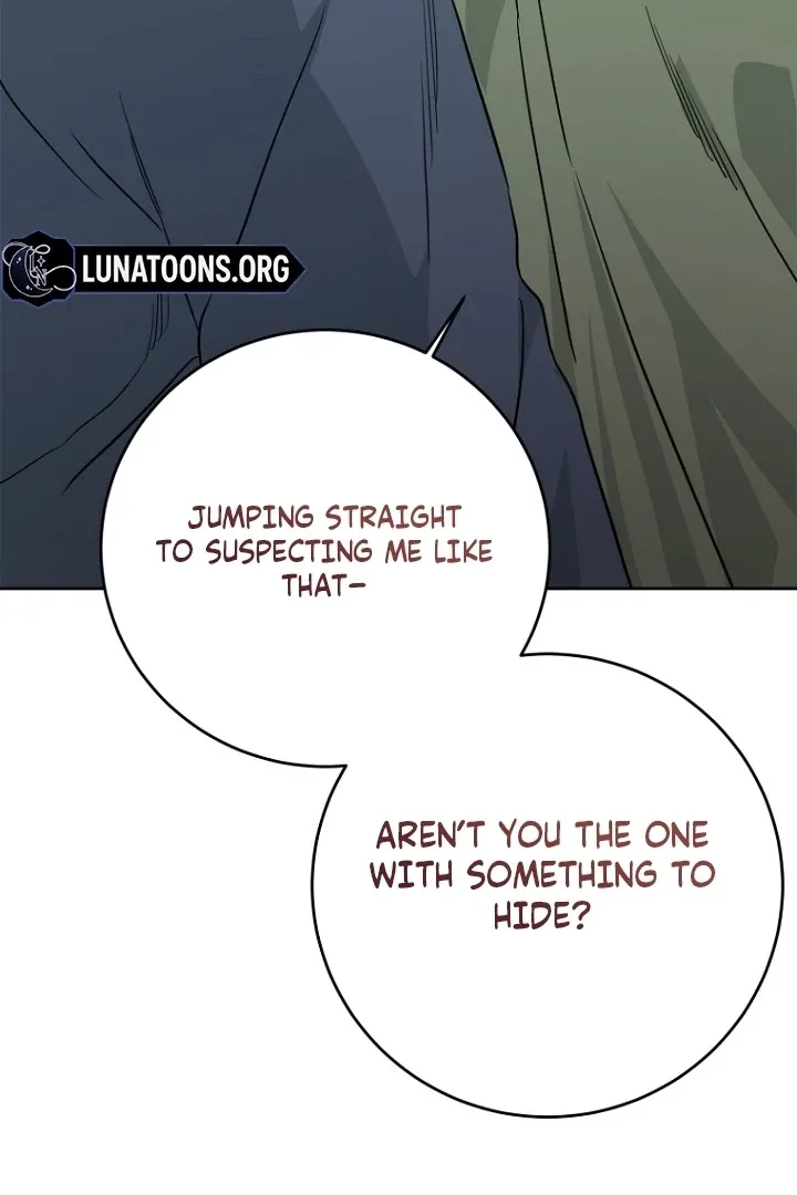 Truths Between Us Chapter 16 - Page 19 in English