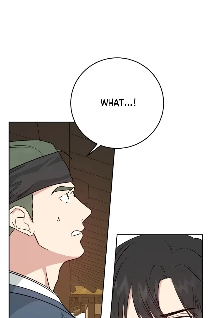 Truths Between Us Chapter 16 - Page 20 in English