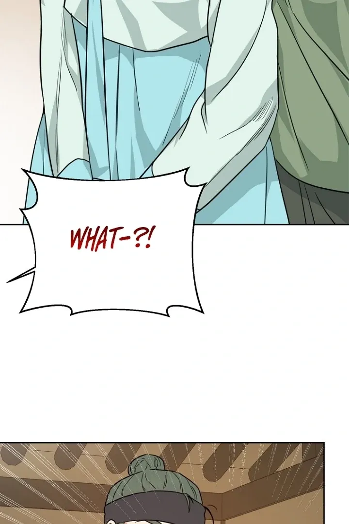 Truths Between Us Chapter 16 - Page 23 in English