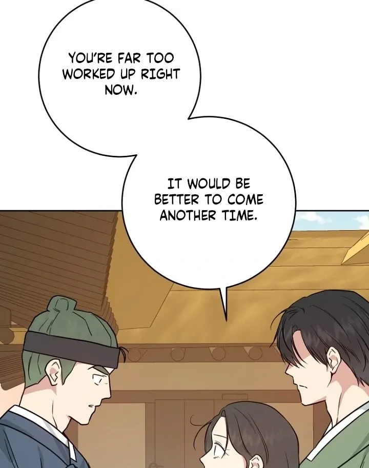 Truths Between Us Chapter 16 - Page 27 in English