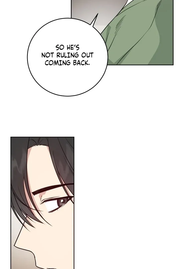 Truths Between Us Chapter 16 - Page 37 in English