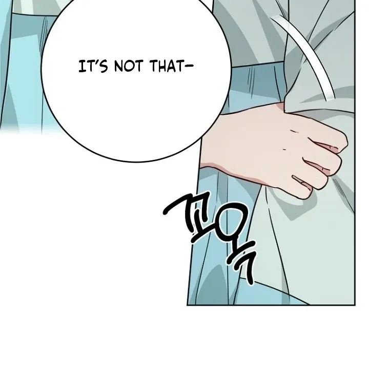 Truths Between Us Chapter 16 - Page 41 in English