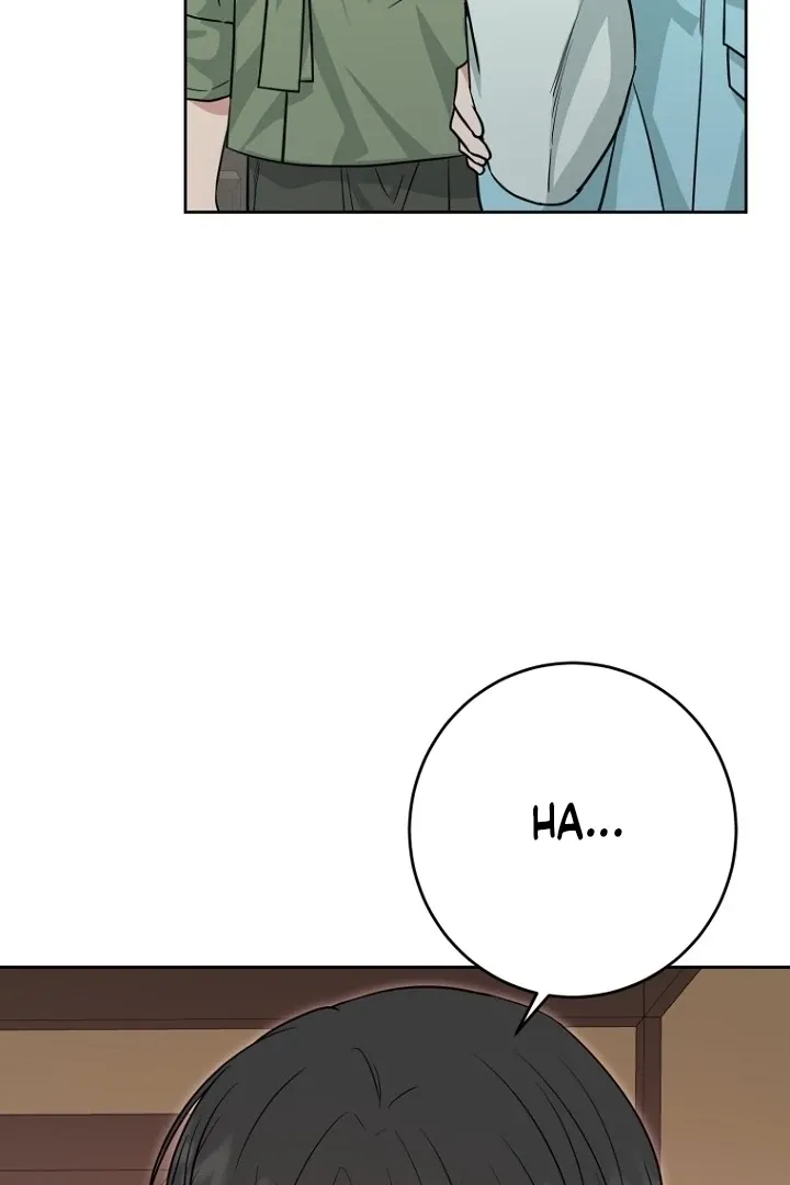 Truths Between Us Chapter 16 - Page 46 in English