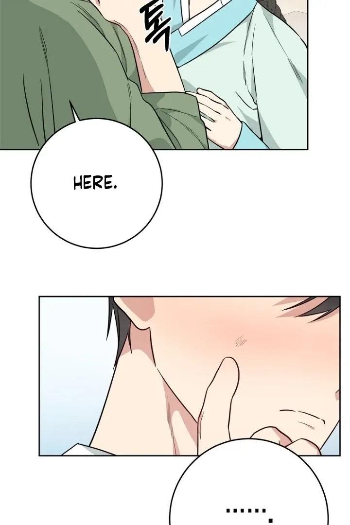 Truths Between Us Chapter 16 - Page 54 in English