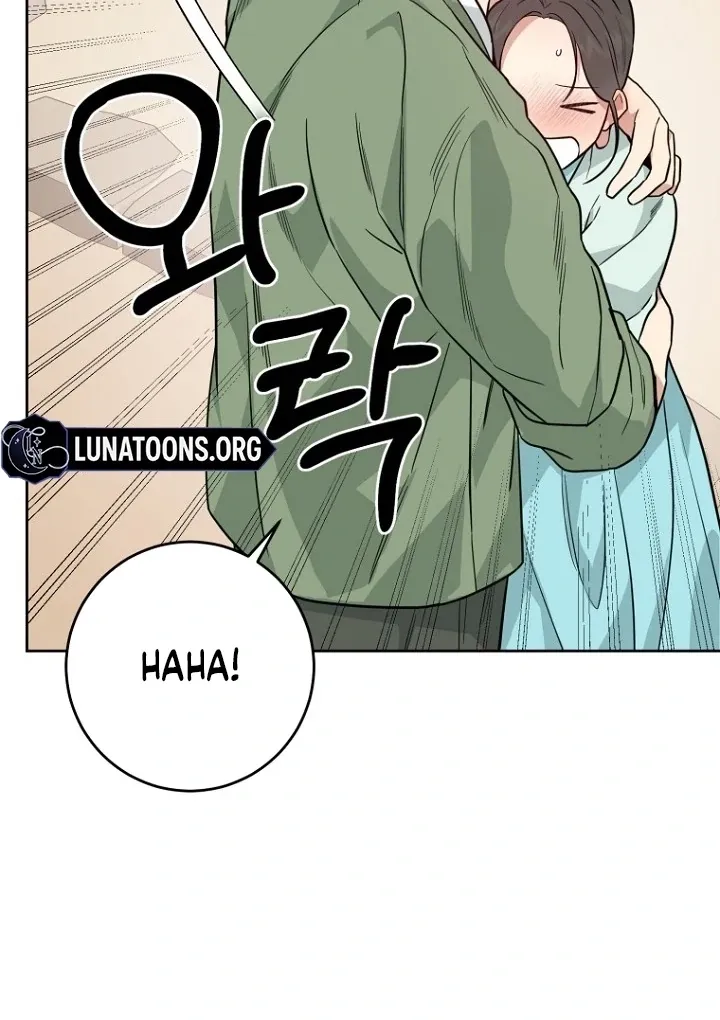 Truths Between Us Chapter 16 - Page 56 in English
