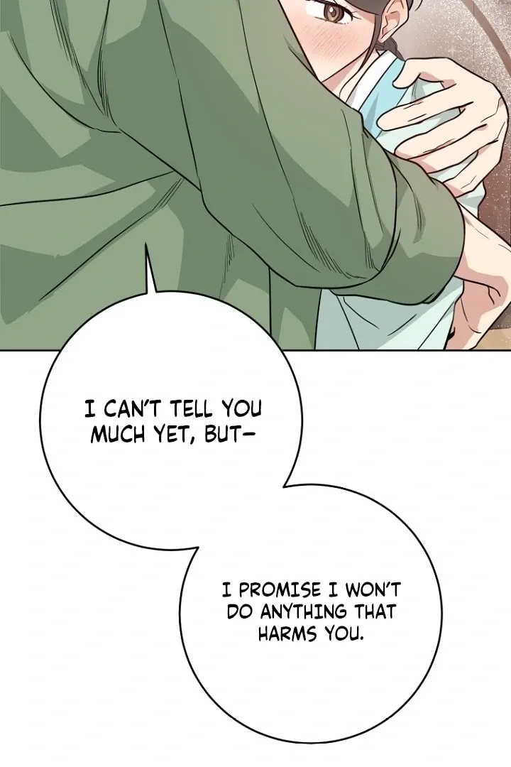 Truths Between Us Chapter 16 - Page 59 in English