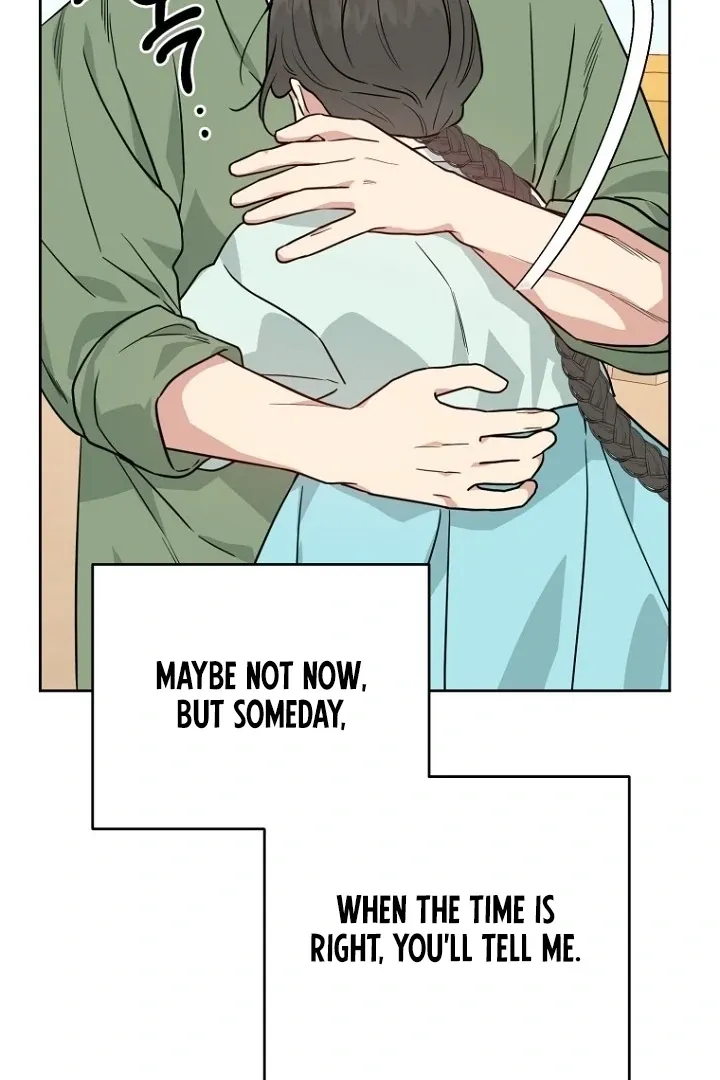 Truths Between Us Chapter 16 - Page 62 in English