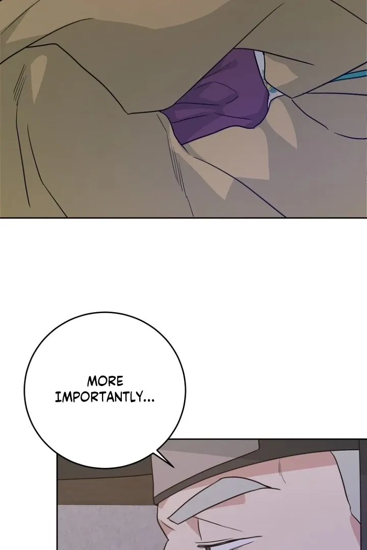 Truths Between Us Chapter 16 - Page 82 in English