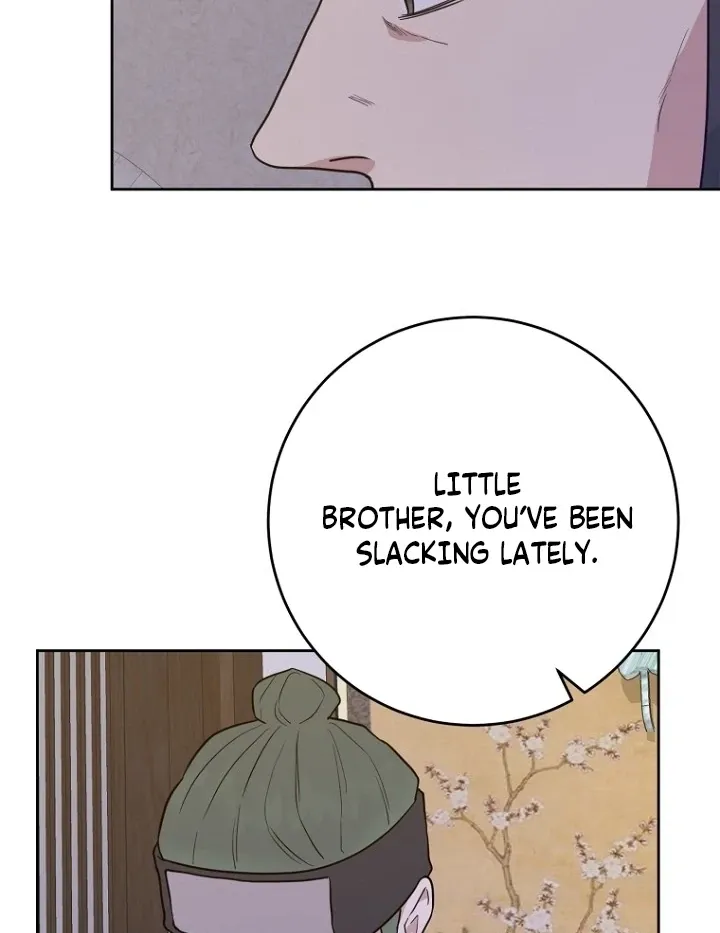 Truths Between Us Chapter 16 - Page 83 in English