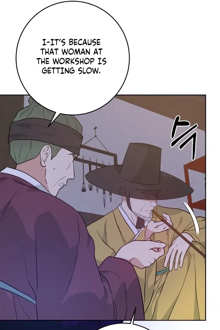 Truths Between Us Chapter 16 - Page 85 in English