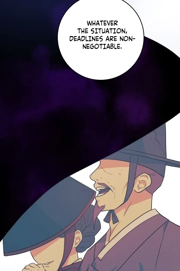 Truths Between Us Chapter 16 - Page 86 in English