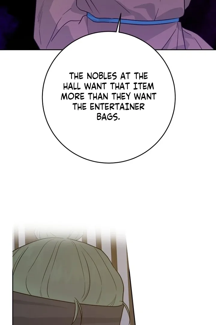 Truths Between Us Chapter 16 - Page 88 in English