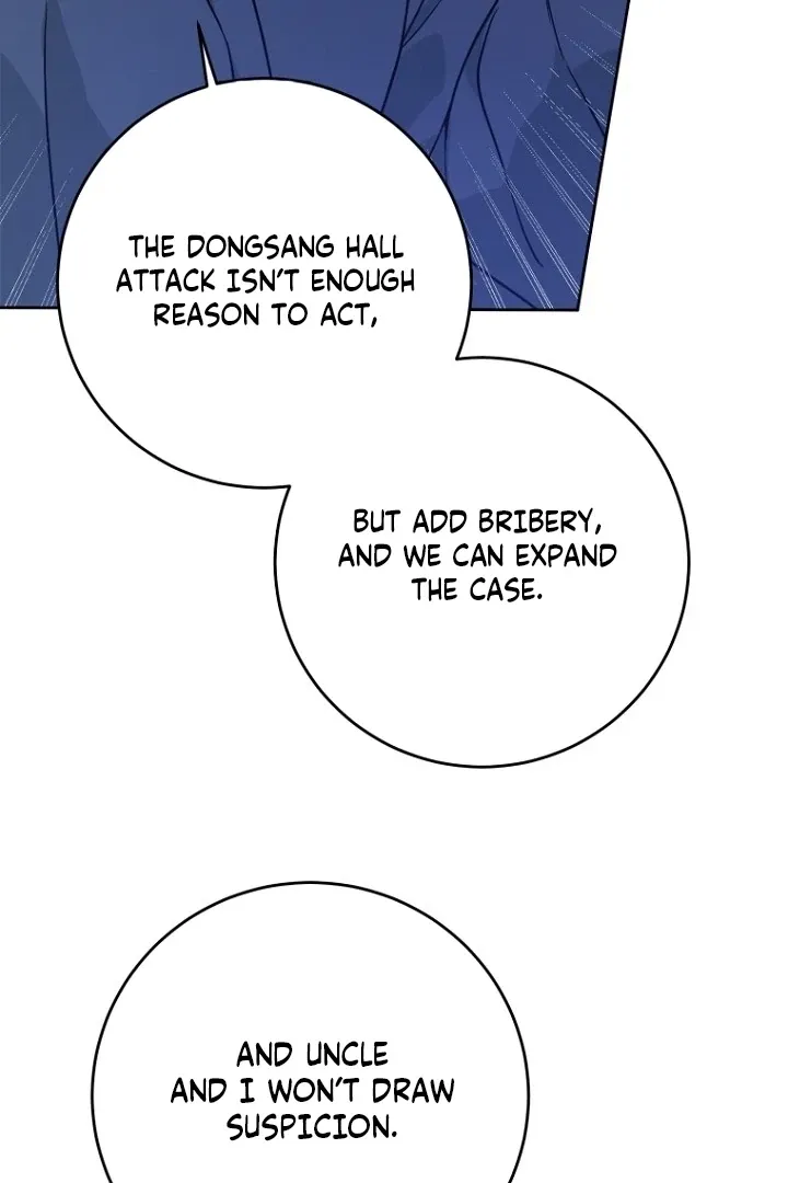 Truths Between Us Chapter 16 - Page 95 in English