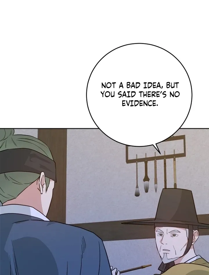 Truths Between Us Chapter 16 - Page 97 in English