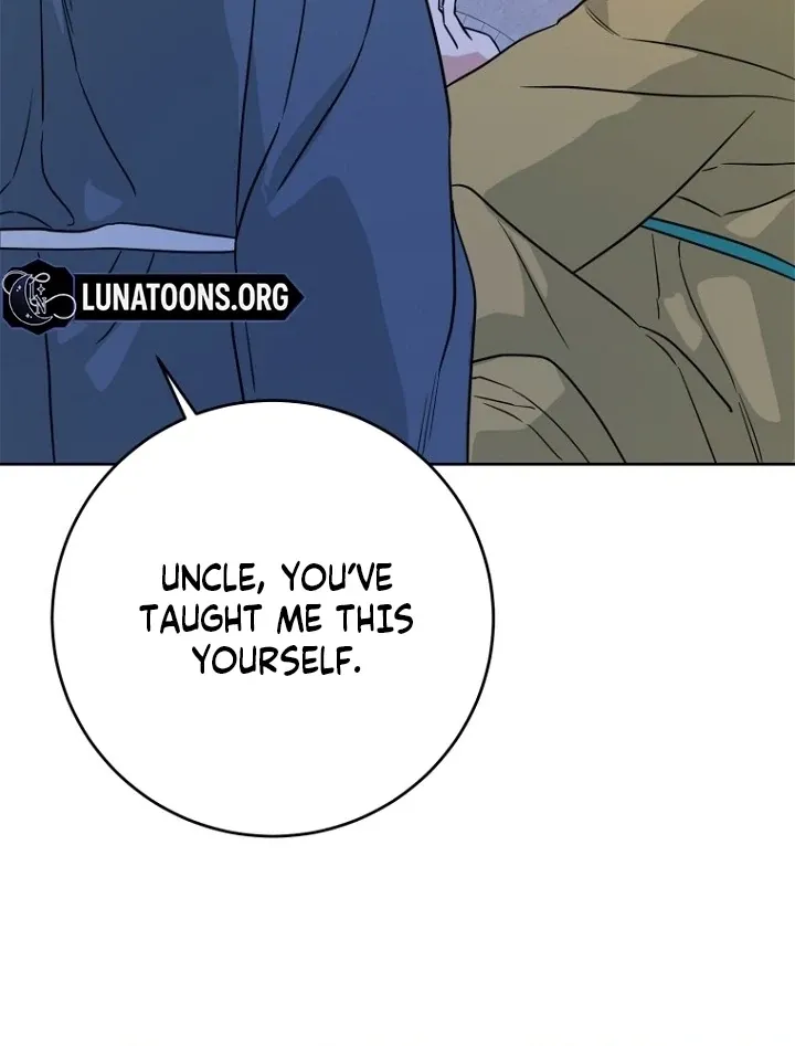 Truths Between Us Chapter 16 - Page 98 in English