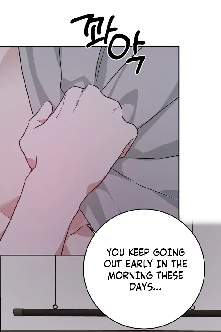 Truths Between Us Chapter 17 - Page 10 in English