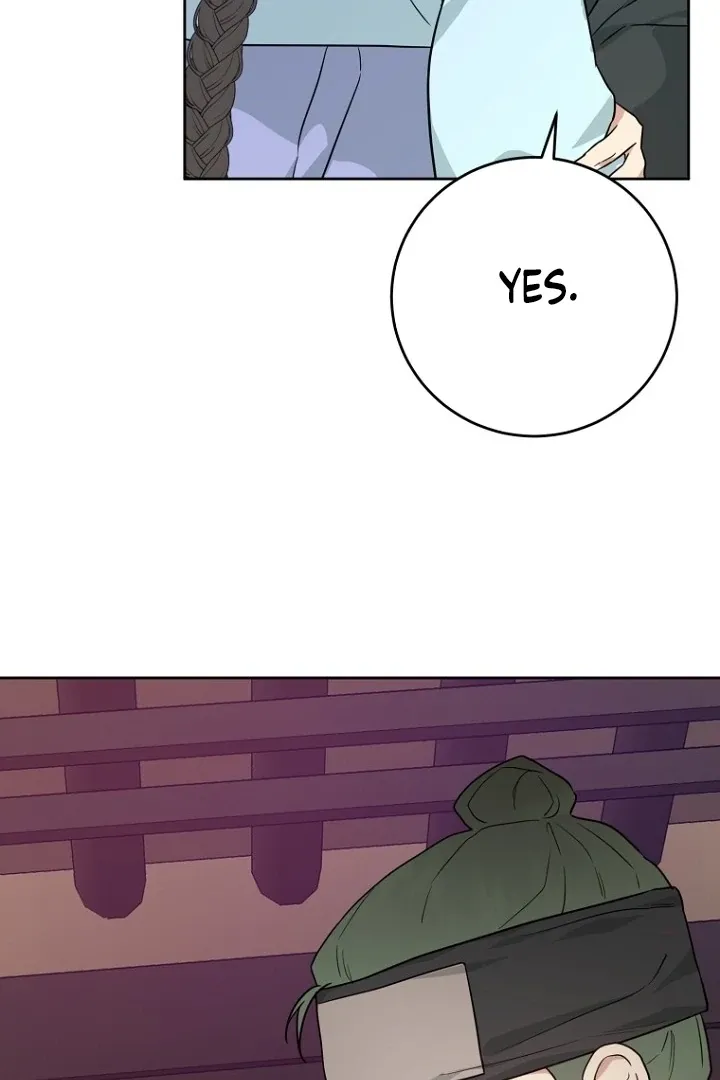Truths Between Us Chapter 17 - Page 106 in English