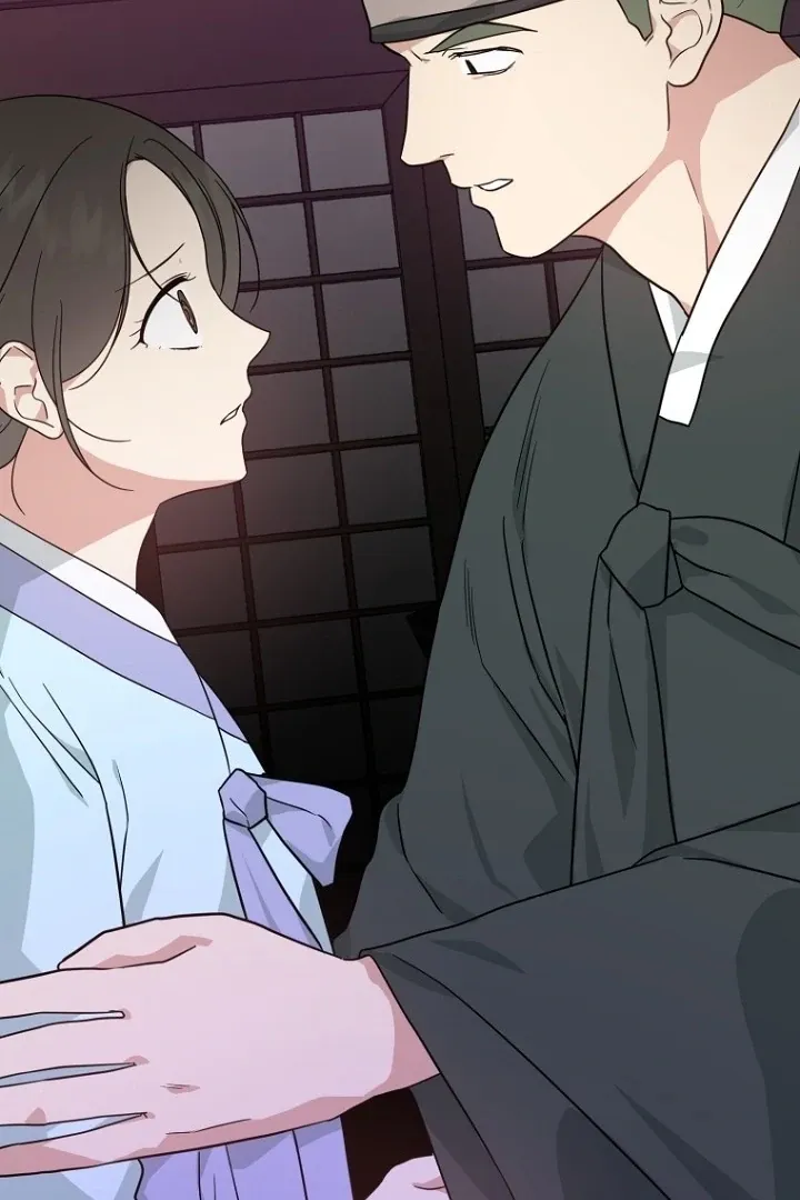 Truths Between Us Chapter 17 - Page 107 in English