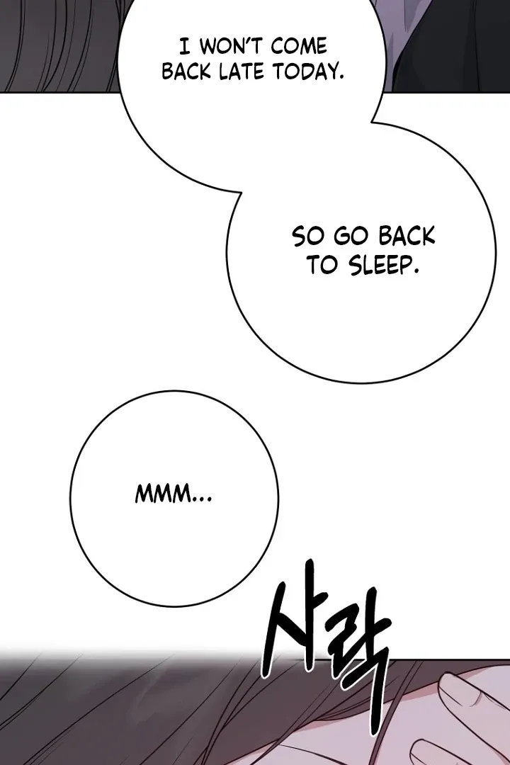 Truths Between Us Chapter 17 - Page 12 in English