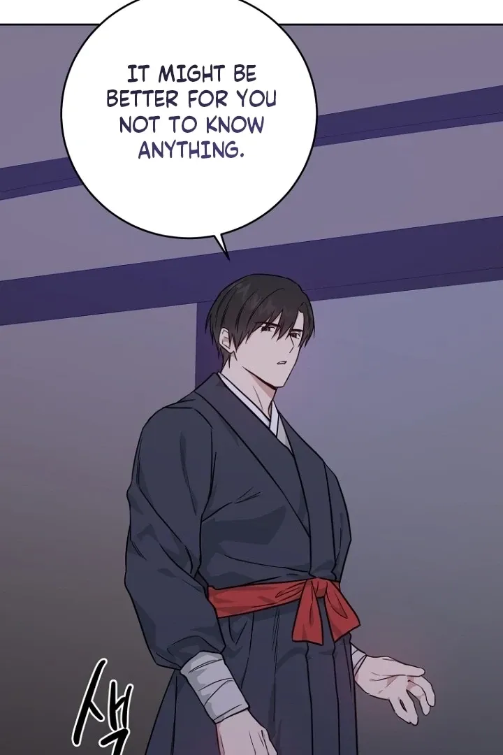 Truths Between Us Chapter 17 - Page 16 in English