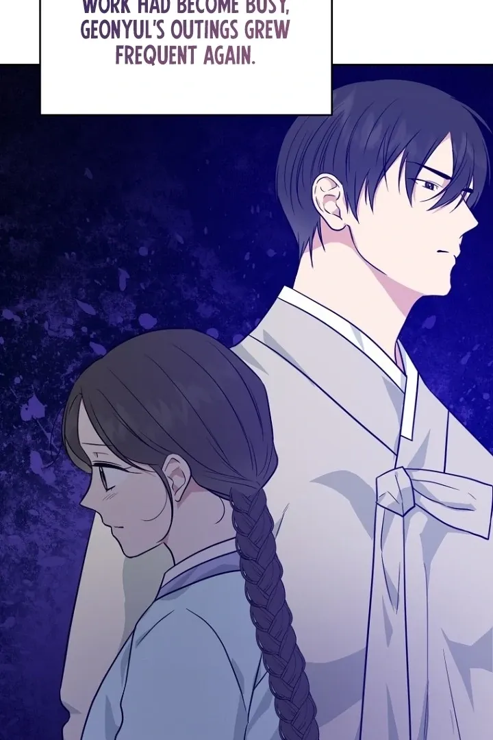 Truths Between Us Chapter 17 - Page 35 in English