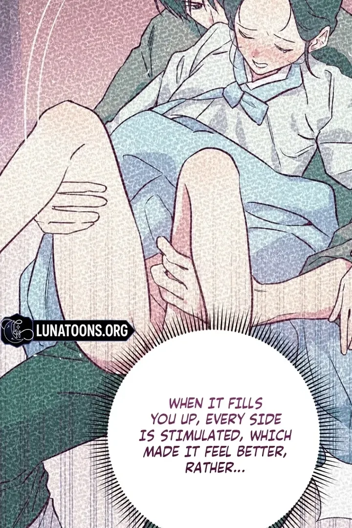 Truths Between Us Chapter 17 - Page 44 in English