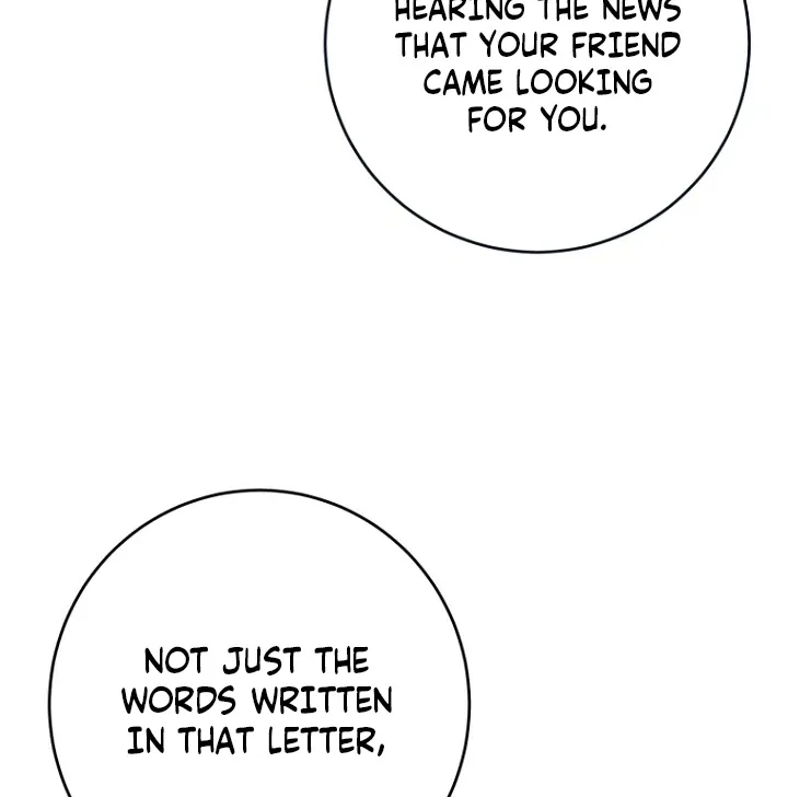 Truths Between Us Chapter 17 - Page 67 in English