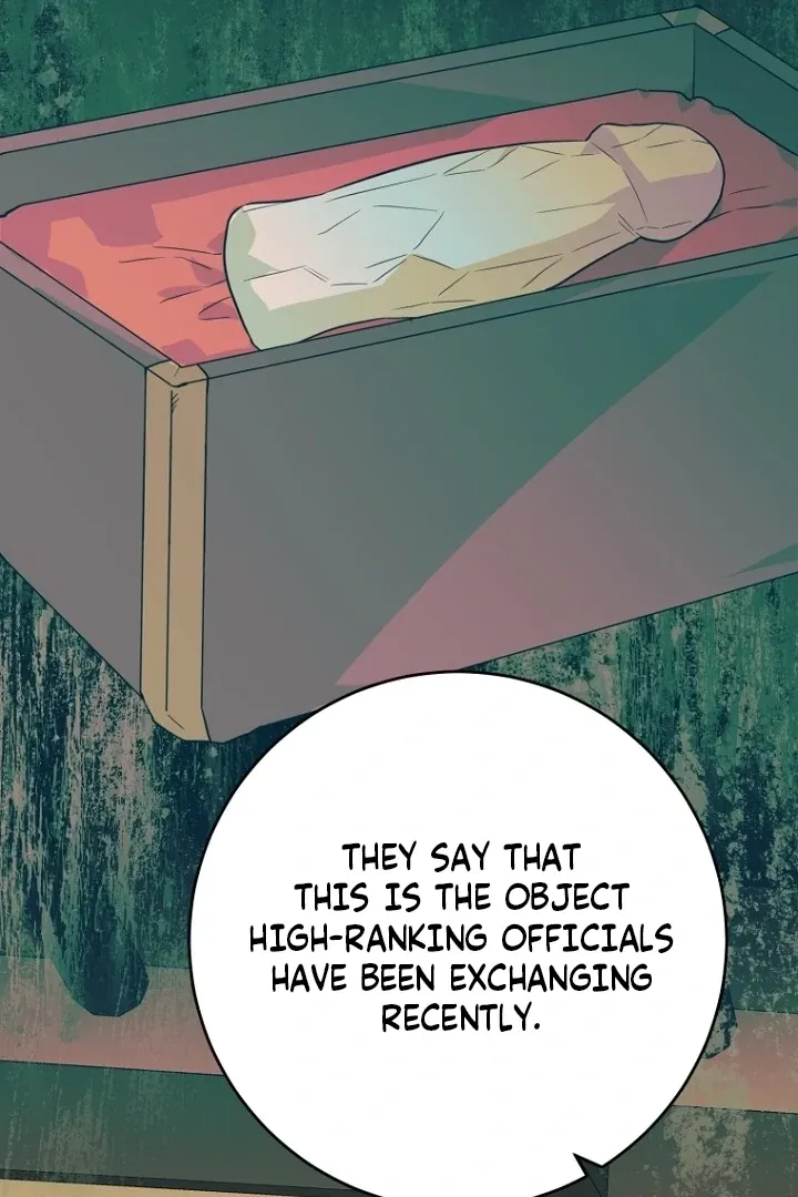 Truths Between Us Chapter 17 - Page 69 in English