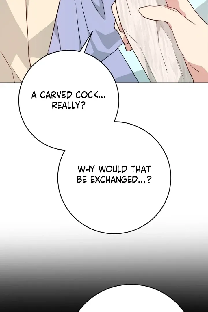 Truths Between Us Chapter 17 - Page 71 in English