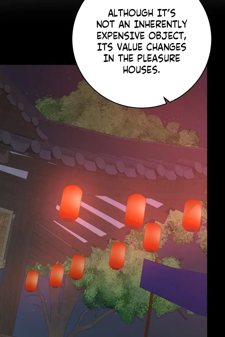 Truths Between Us Chapter 17 - Page 72 in English