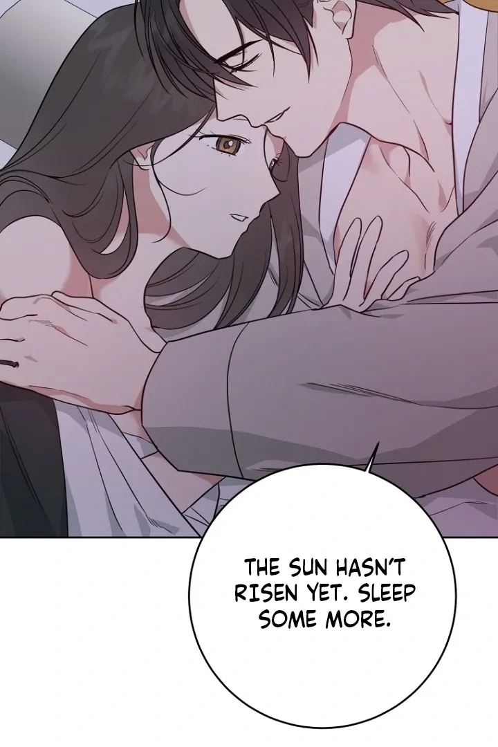 Truths Between Us Chapter 17 - Page 9 in English