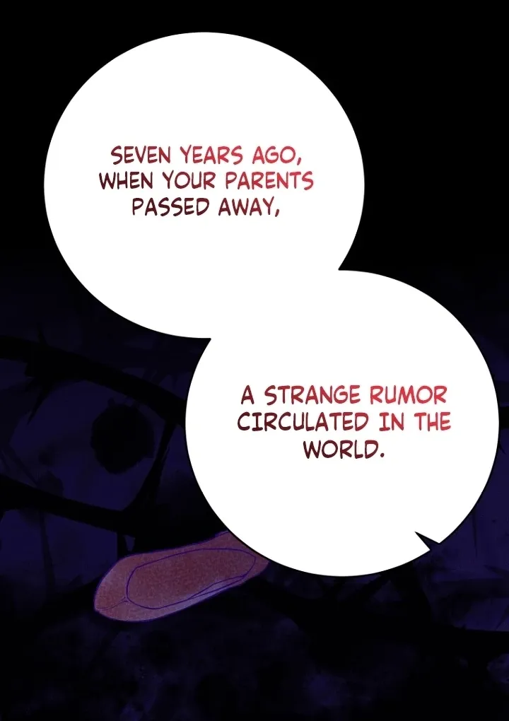 Truths Between Us Chapter 17 - Page 95 in English